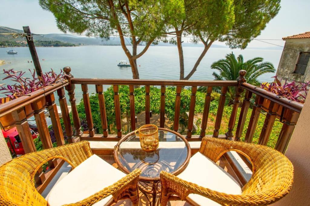 Natali'S Villa By The Sea Kato Gatzea Exteriér fotografie